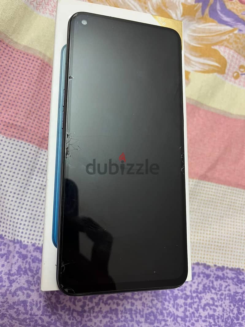 OPPO A54 1