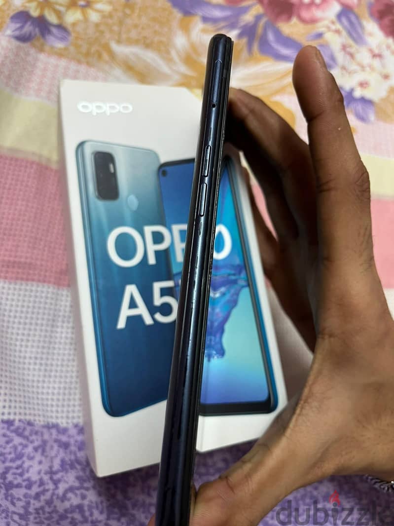 OPPO A54 3