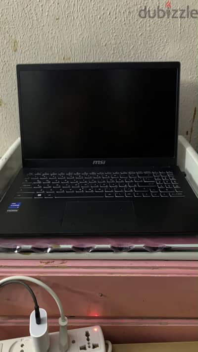 MSI modern 15