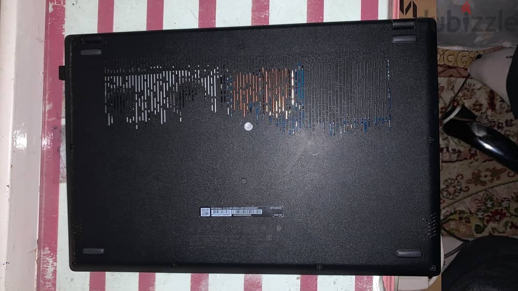 MSI modern 15 3