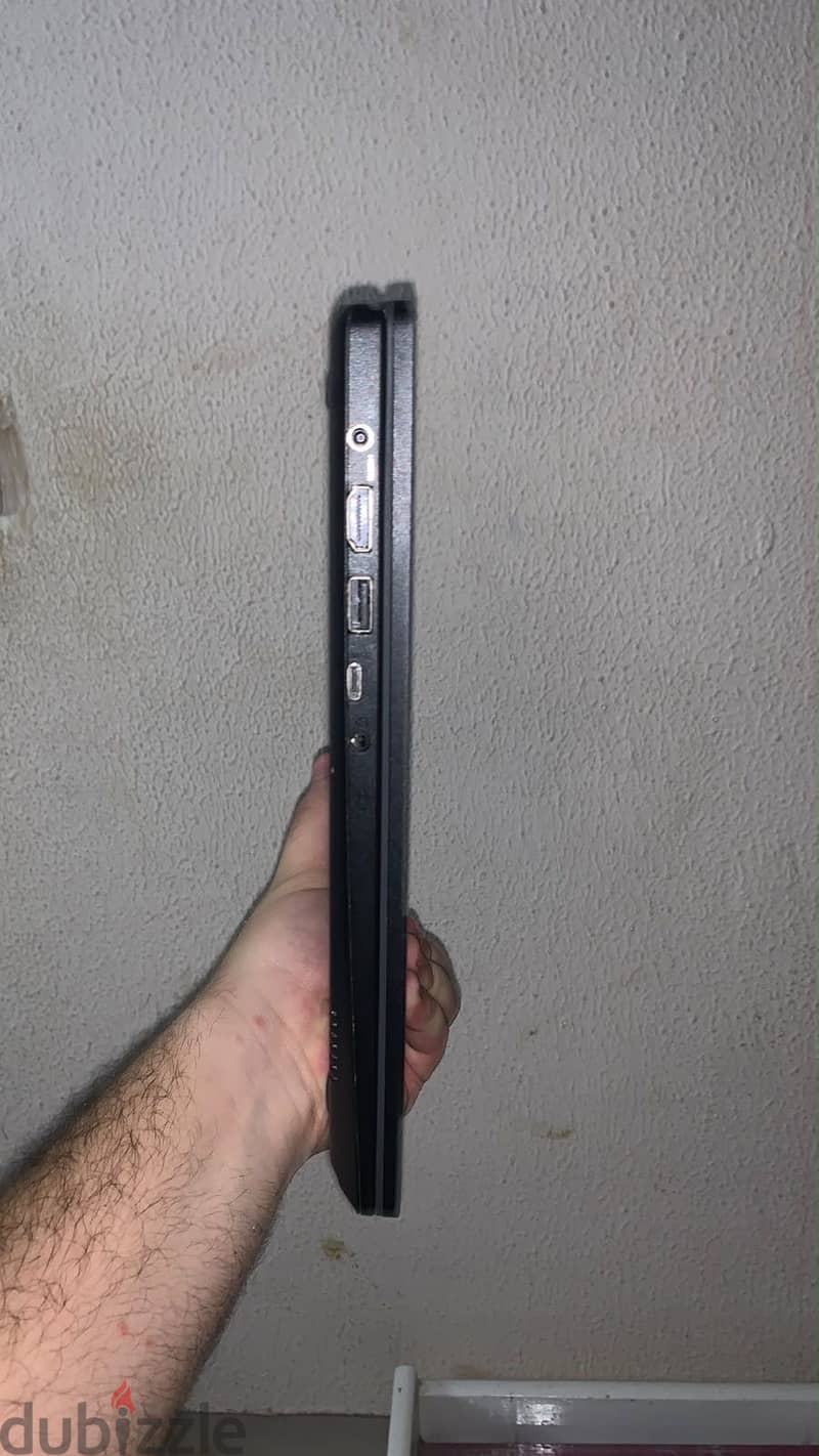 MSI modern 15 4
