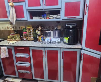 مطبخ الوميتال