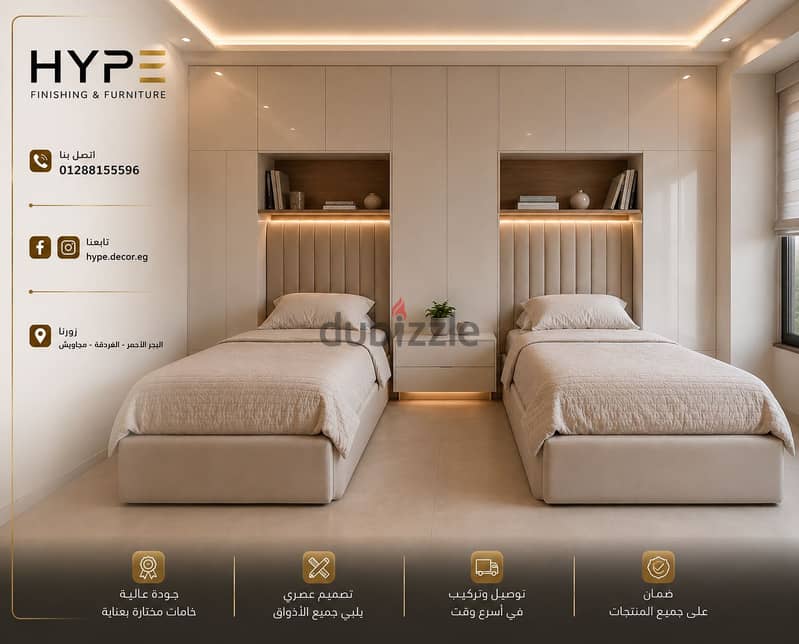 Bedrooms 3