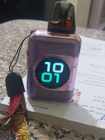 بود اكسليم  Sq pro 2