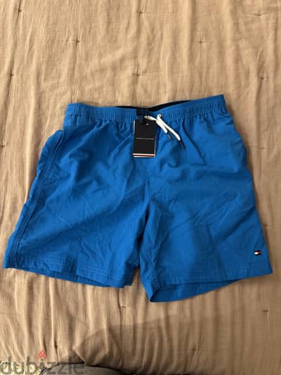 Swimming trunk