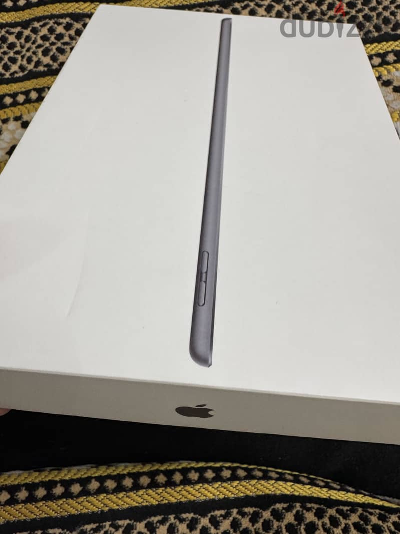 iPad (9th Generation) Wi-Fi 3