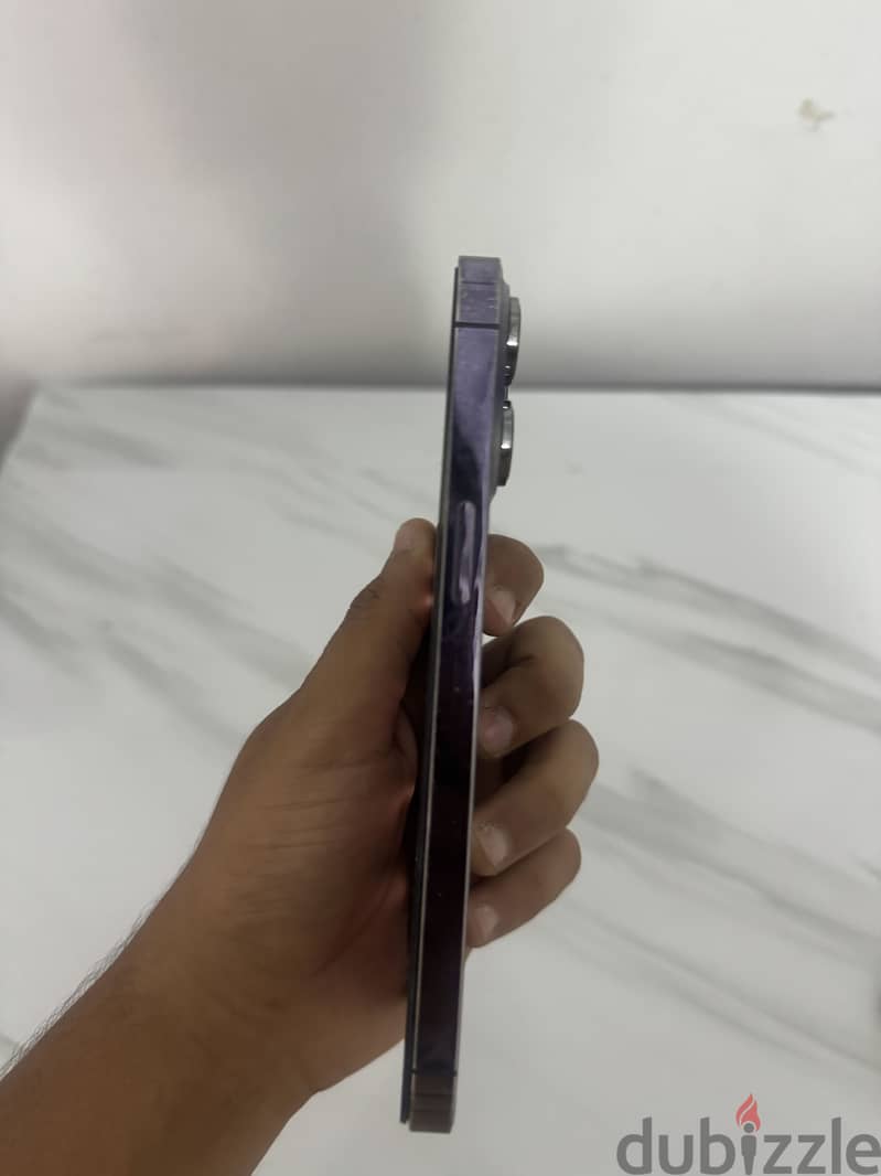 iPhone 14 Pro Max 2