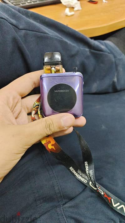 Vape vaporesso xros4