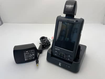 جهاز socket mobile SoMo 650