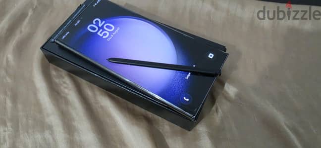 Samsung S23 Ultra