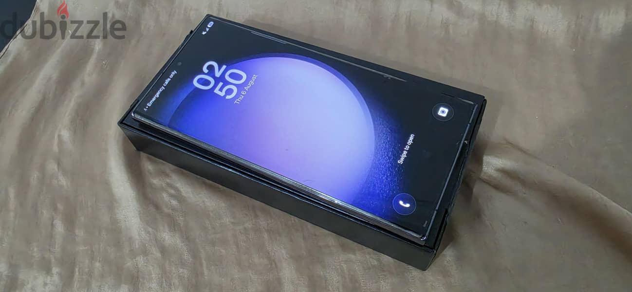 Samsung S23 Ultra 2