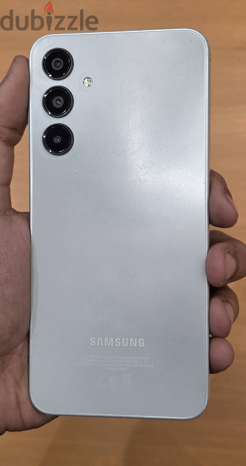 Samsung A16 2
