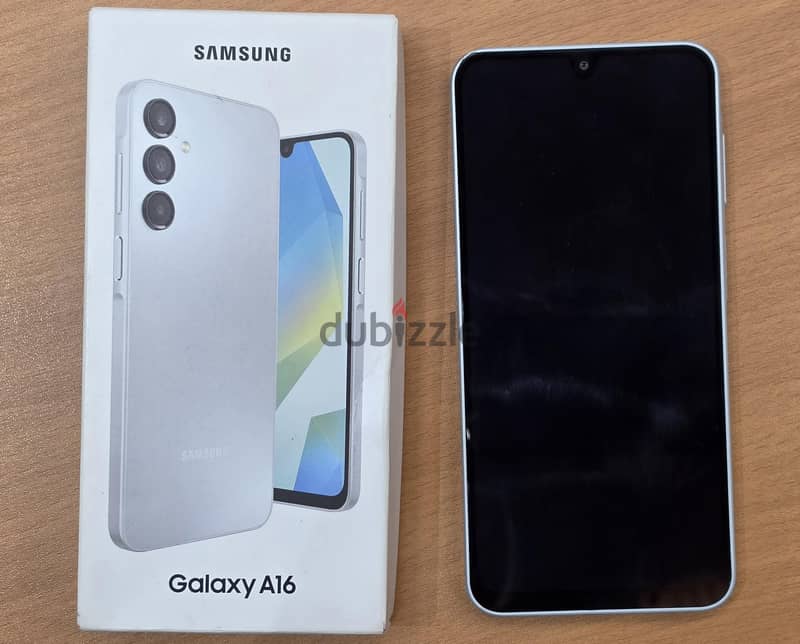Samsung A16 5