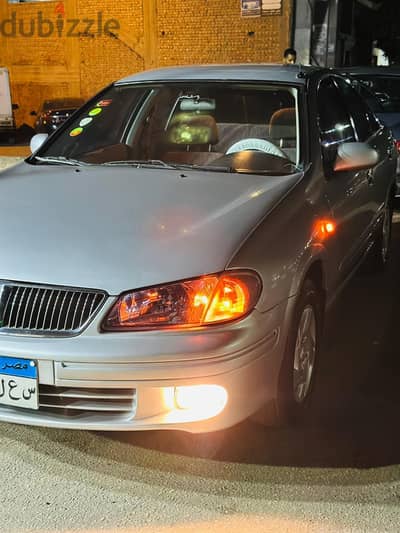 نيسان صني 2002