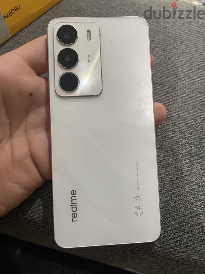 Realme C71 4