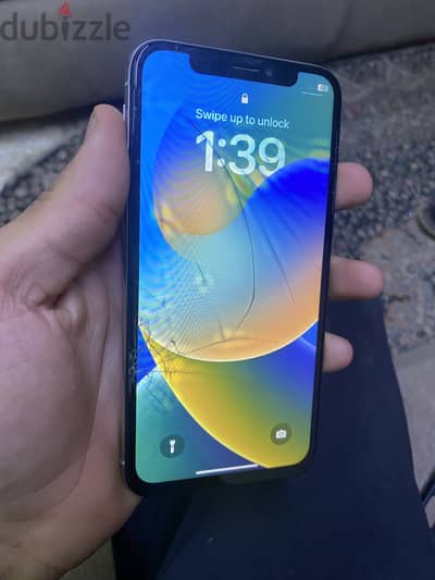 Apple - iPhone X