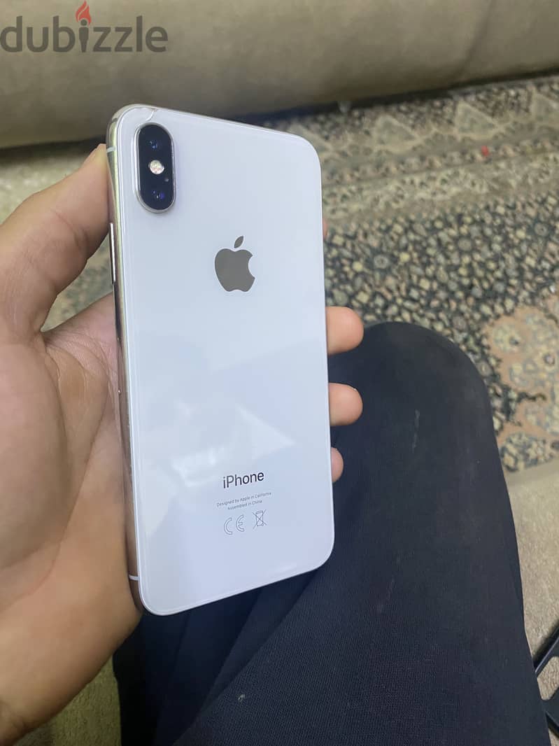Apple - iPhone X 2