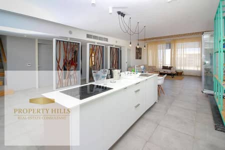 Senior Chalet, fully finished with kitchen, air conditioning, and wardrobes, in Hacienda Ras El Hekma