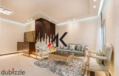 Prime Location Furnished Apartment For Rent in Mountain View Hyde Park -New Cairo Prime Location Furnished Apartment For Rent in Mountain View Hyde Park -New Cairo
