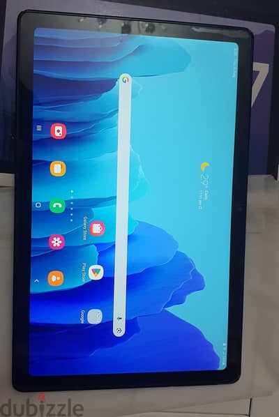 Samsung Tablet A7 تابلت سامسونج