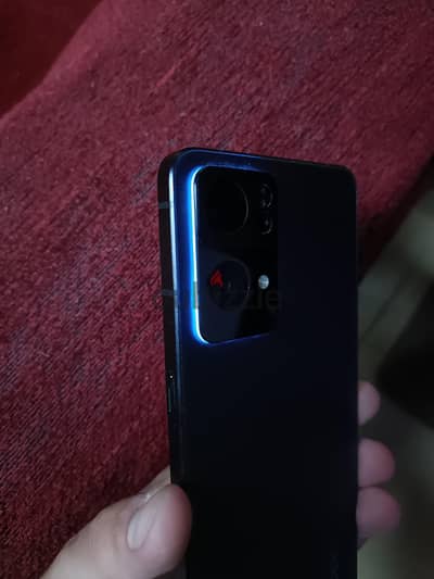 OPPO Reno7 pro - اوبو رينو ٧ برو