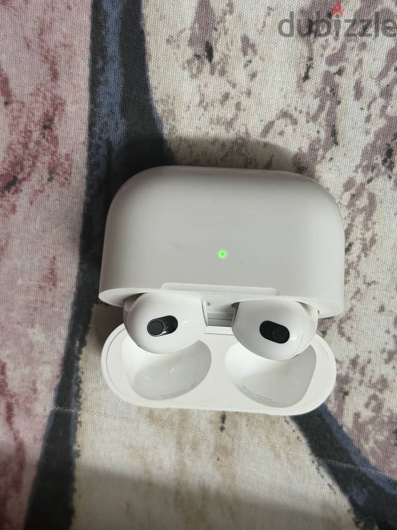 Airpods Apple 3 2