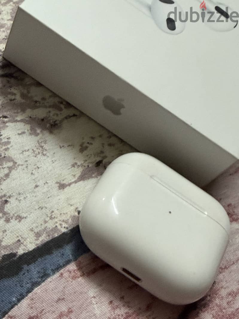 Airpods Apple 3 7