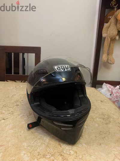 AGV Horizon helmet (M)
