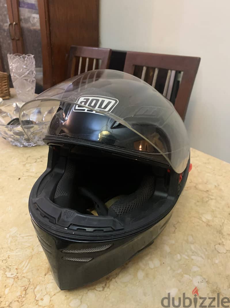 AGV Horizon helmet (M) 1