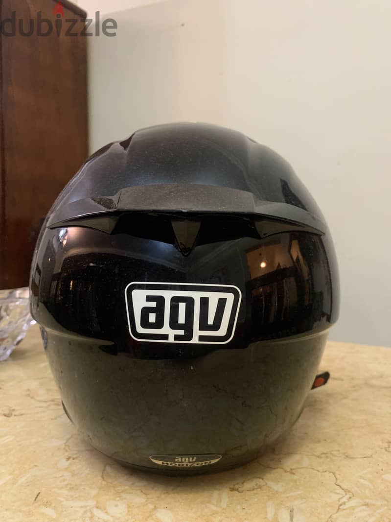 AGV Horizon helmet (M) 2