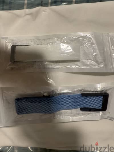 Whoop 4.0 bands