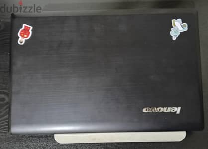 لابتوب Lenovo Core i5 جيل ثالث - رامات 6 - SSD + 1TB
