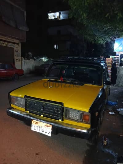 لادا 2107 2007