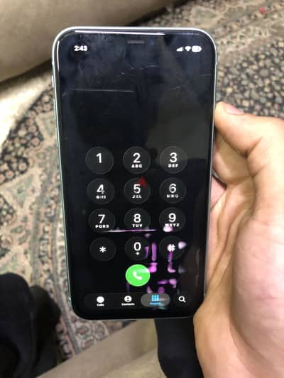 Apple - iPhone 11