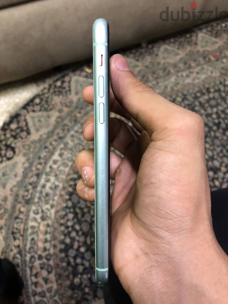 Apple - iPhone 11 1