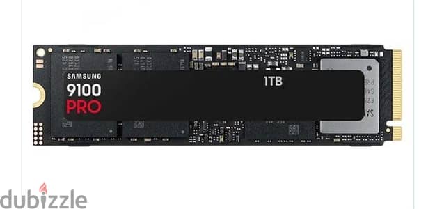 samsung ssd 9100pro 1T