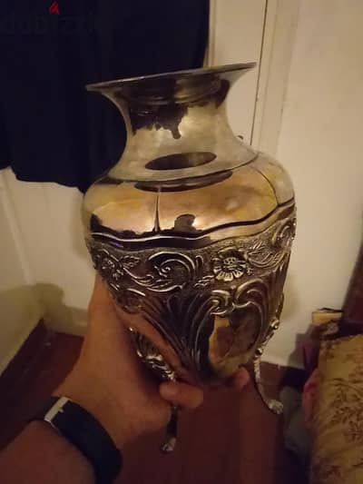فازه وبراد جداد مزخرفين
