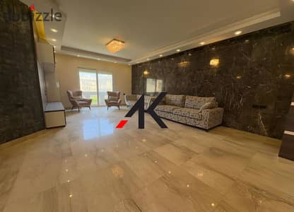 Furnished i Villa Roof For Rent in Mountain View Hyde Park -New Cairo Furnished i Villa Roof For Rent in Mountain View Hyde Park -New Cairo