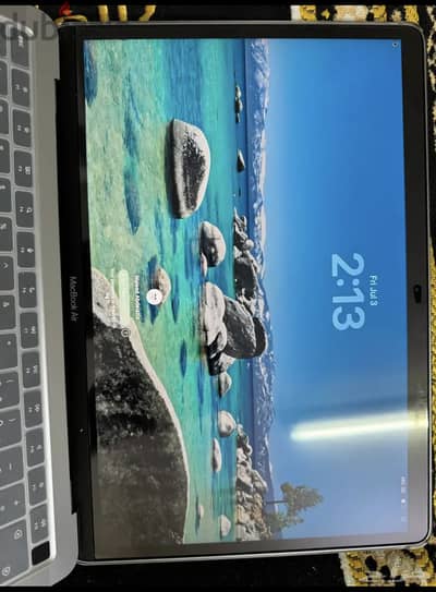 Macbook air m1