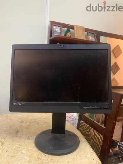 Fujistu TV