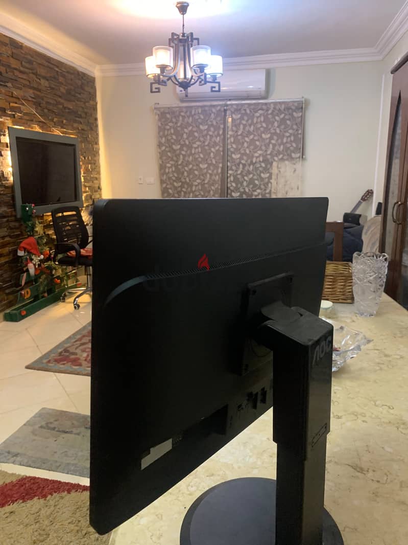 Fujistu TV 1