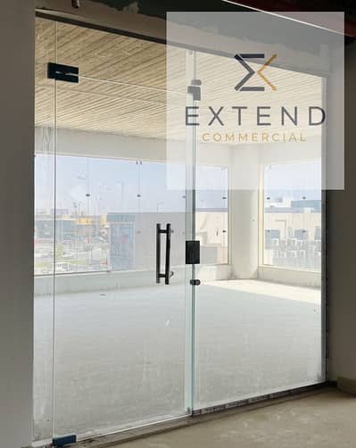 In a strategic location with a large daily foot traffic, a commercial shop for rent with an area of 30m in the heart of 6th of October on the central axis inside a commercial mall, suitable for multiple activities In a strategic location with a large daily foot traffic, a commercial shop for rent with an area of 30m in the heart of 6th of October on the central axis inside a commercial mall, suitable for multiple activities