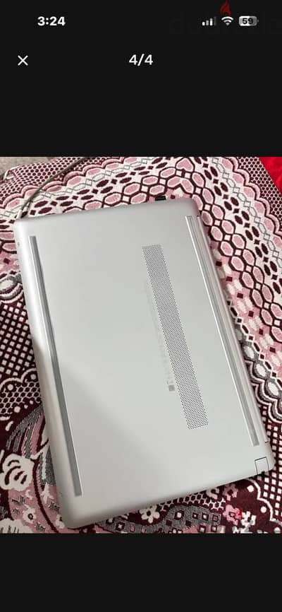 لاب توت HP مستعمل للبيع