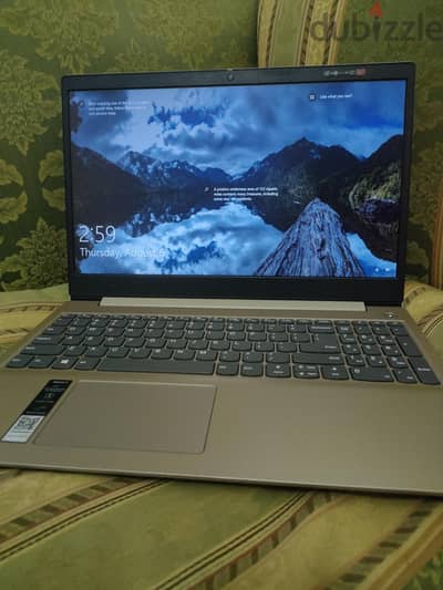 Lenovo ideapad 3