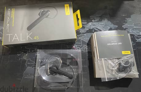 Jabra Talk 45