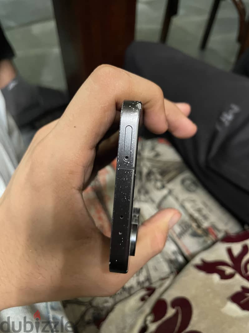 Samsung S24 5