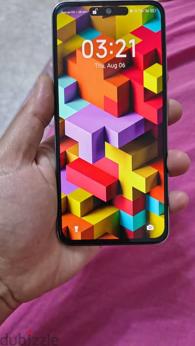Tecno Spark 30 Pro كسر زيرو