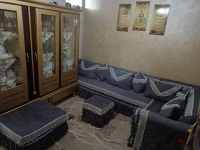 ركنه حرف L