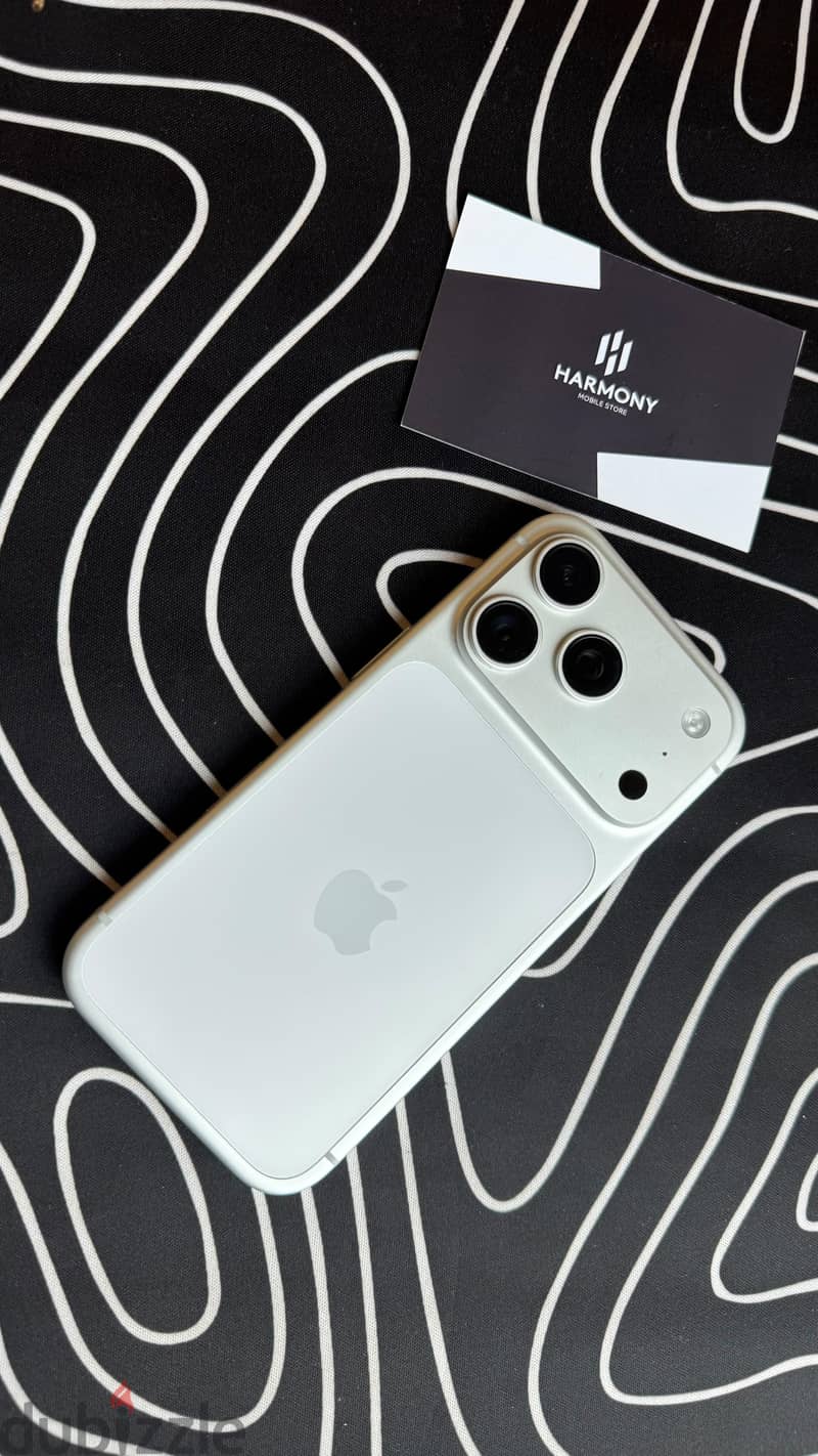 Iphone 17 pro 1