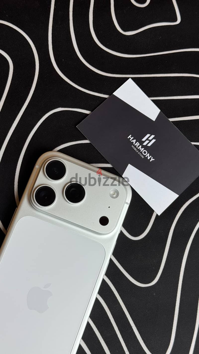 Iphone 17 pro 3